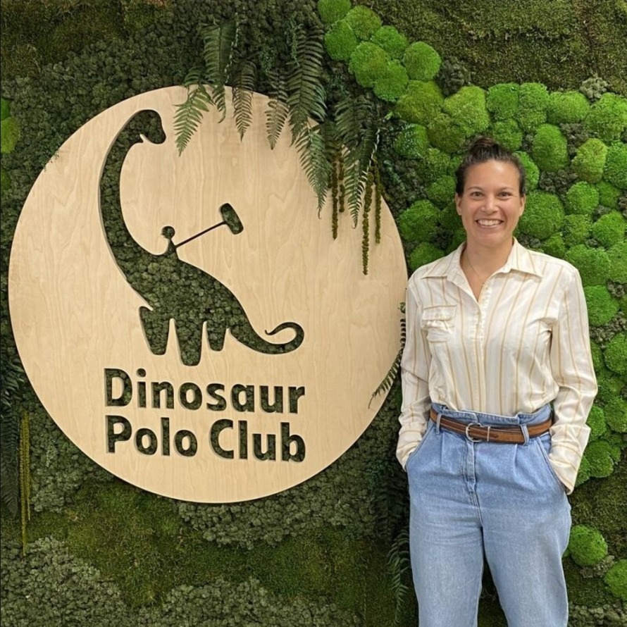 Mini Motorways 开发商 Dinosaur Polo Club 任命 Amie Wolken 为新任首席执行官